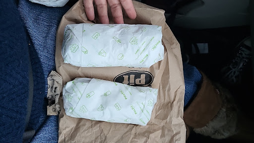 Photo of Pita Pit - 216 Goderich St, Port Elgin, ON N0H 2C1